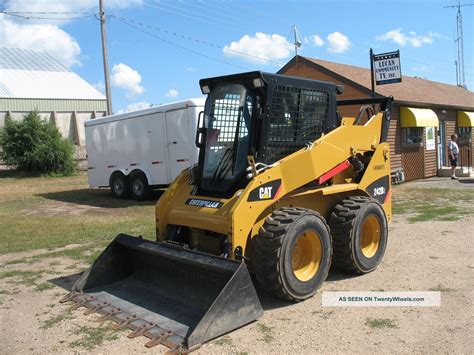 caterpillar 242b skid steer loader|cat 242b reviews.